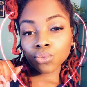 Meet your Posher, Cheyann